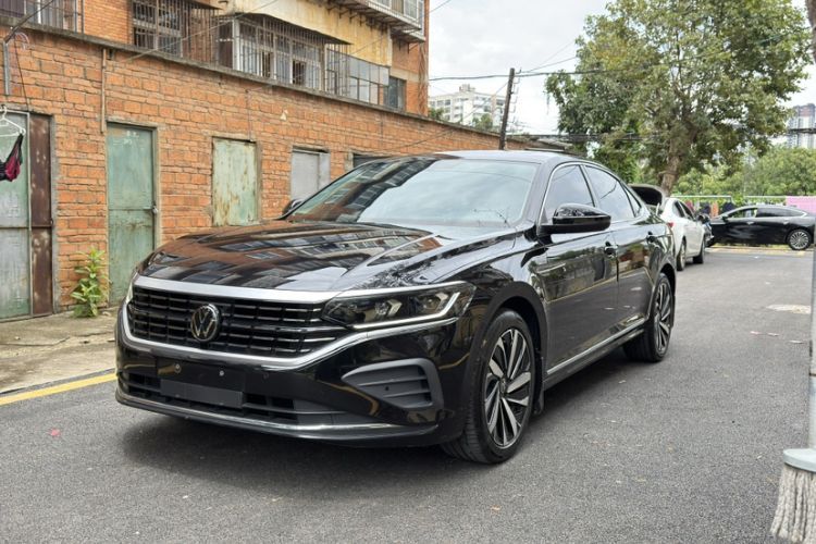 Ojetý Volkswagen Passat 2024 380TSI Dragon Edition Guazi used car, China used car export, Used car for sale, Used  cars, Cheapest cars for sale