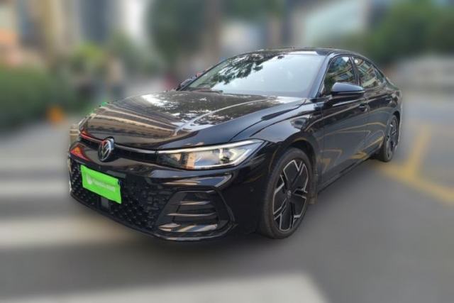 Used Volkswagen Passat 2024 380TSI Flagship Edition