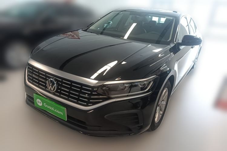 Used Volkswagen Passat 2024 280TSI Business Edition Guazi used car, China used car export, Used car for sale, Used cars, Cheapest cars for sale