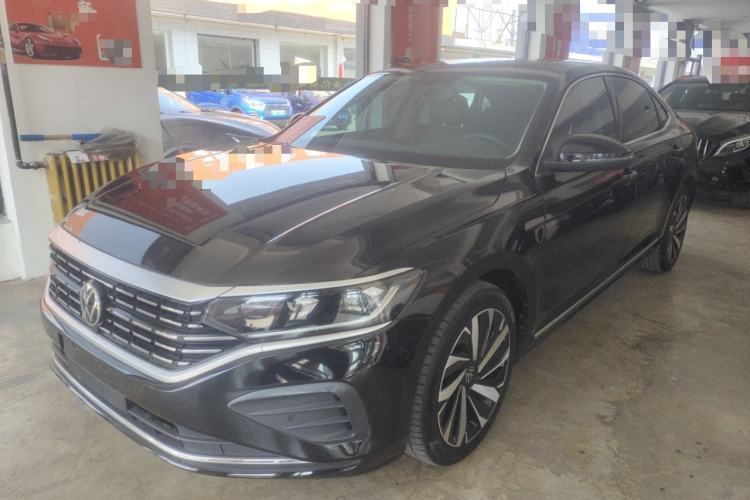 Used Volkswagen Passat 2024 380TSI Elite Edition Guazi used car, China used car export, Used car for sale, Used  cars, Cheapest cars for sale