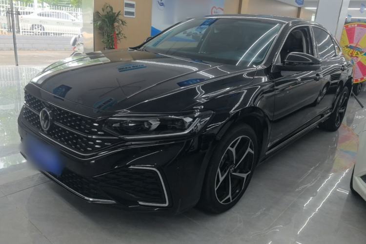 Used Volkswagen Passat 2024 330TSI Starry Elite Edition Guazi used car, China used car export, Used car for sale, Used cars, Cheapest cars for sale