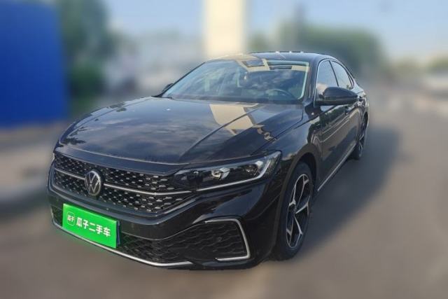 Used Volkswagen Passat 2024 380TSI Starry Elite Edition