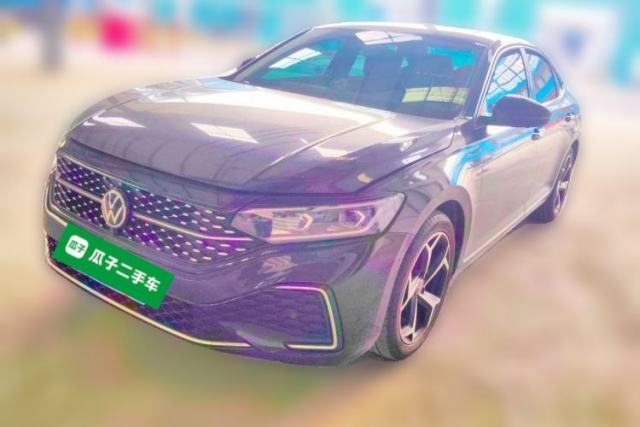 Used Volkswagen Passat 2024 380TSI Starry Dragon Edition