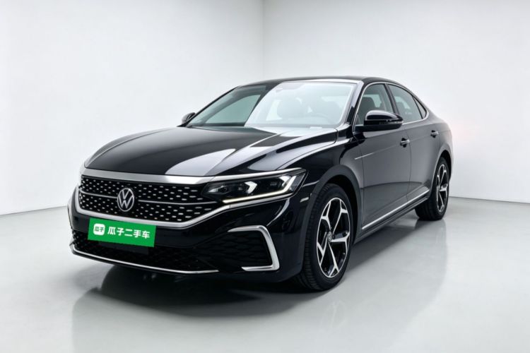 Volkswagen Passat 2024 330TSI Starry Elite Edition