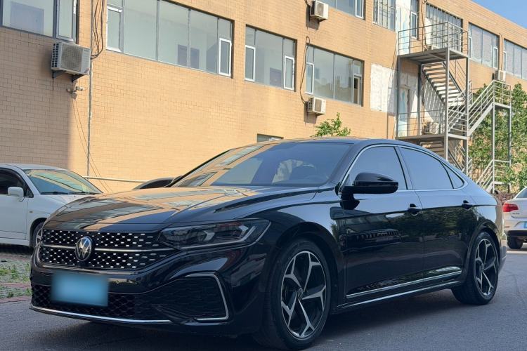 Used Volkswagen Passat 2024 380TSI Starry Elite Edition Guazi used car, China used car export, Used car for sale, Used cars, Cheapest cars for sale