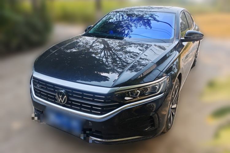 Volkswagen Passat 2024 380TSI Luxury Edition