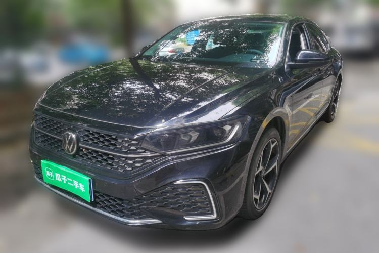 Used Volkswagen Passat 2024 380TSI Starry Dragon Edition Guazi used car, China used car export, Used car for sale, Used  cars, Cheapest cars for sale