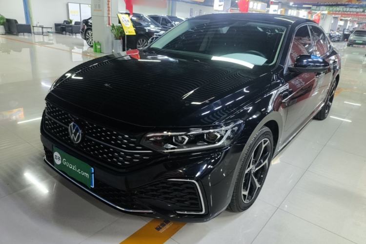 Volkswagen Passat 2024 380TSI Starry Luxury Edition