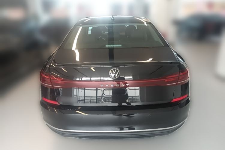 Used Volkswagen Passat 2024 280TSI Business Edition Rear