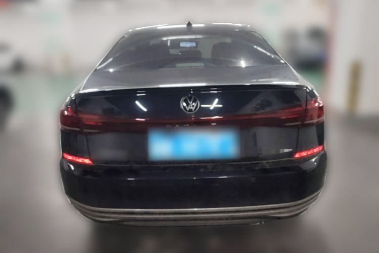 Used Volkswagen Passat 2024 330TSI Elite Edition Rear