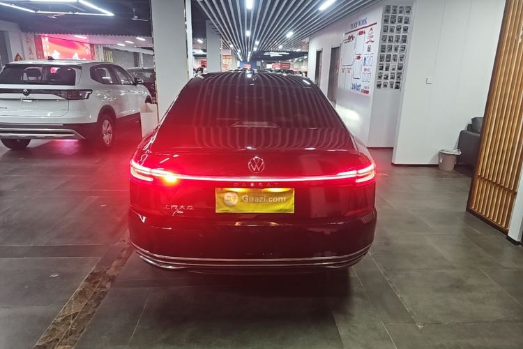 Used Volkswagen Passat 2024 380TSI Luxury Edition Rear