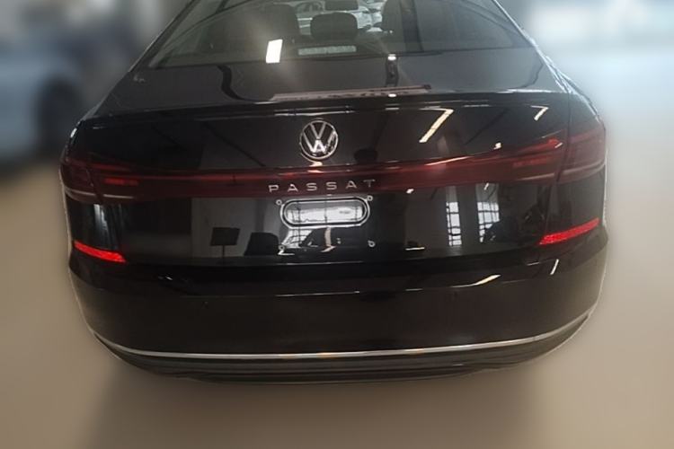 Used Volkswagen Passat 2024 280TSI Business Edition Rear