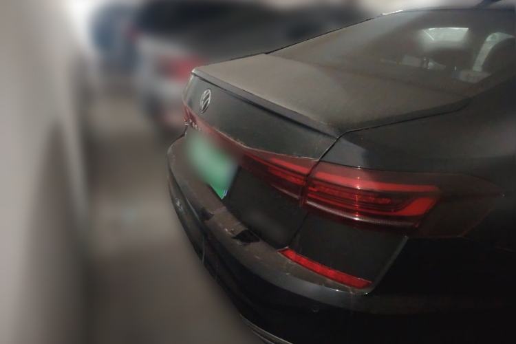 Used Volkswagen Passat 2024 280TSI Elite Edition Rear