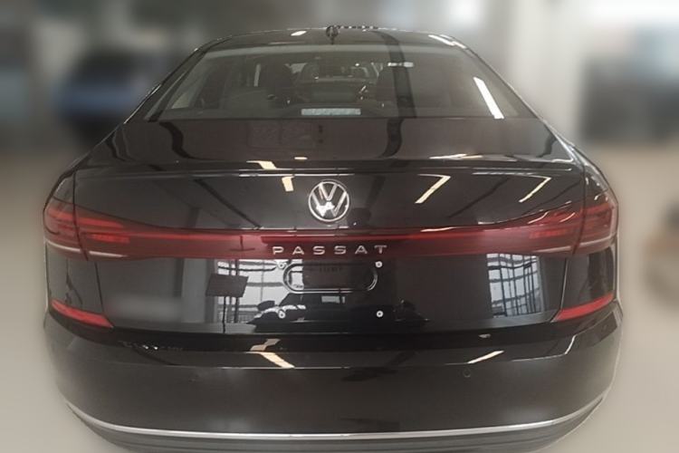 Used Volkswagen Passat 2024 280TSI Business Edition Rear