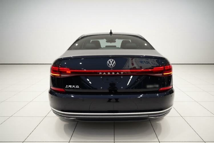 Used Volkswagen Passat 2024 330TSI Starry Elite Edition Rear