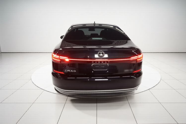 Used Volkswagen Passat 2024 380TSI Starry Elite Edition Rear