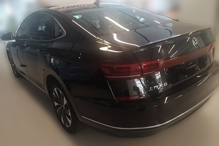 Used Volkswagen Passat 2024 280TSI Business Edition Rear Left 45 Deg