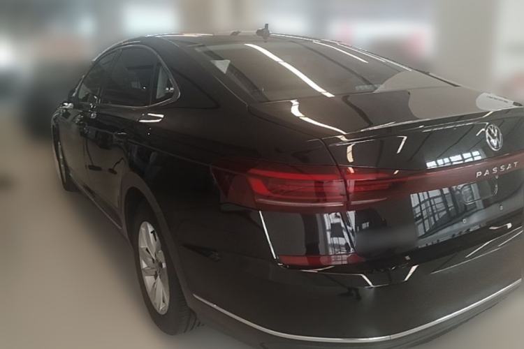 Used Volkswagen Passat 2024 280TSI Business Edition Rear Left 45 Deg