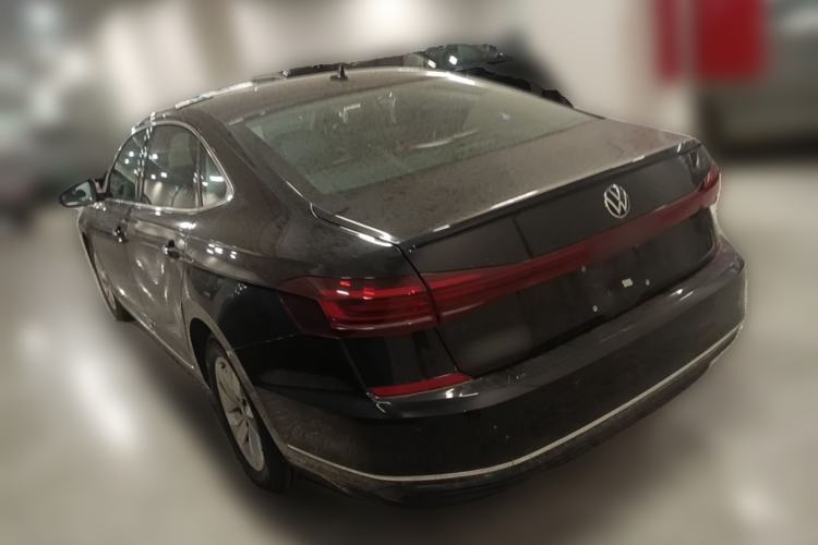 Used Volkswagen Passat 2024 280TSI Business Edition Rear Left 45 Deg