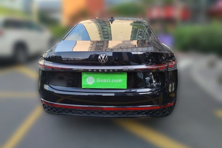 Used Volkswagen Passat 2024 380TSI Flagship Edition Rear