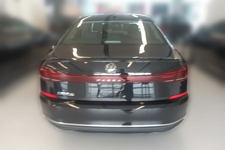 Used Volkswagen Passat 2024 280TSI Business Edition Rear