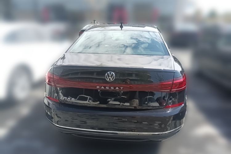 Used Volkswagen Passat 2024 280TSI Business Edition Rear