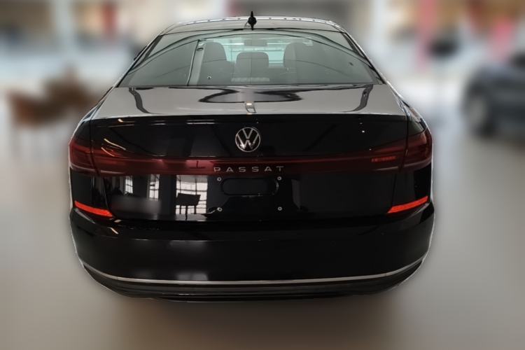 Used Volkswagen Passat 2024 280TSI Business Edition Rear