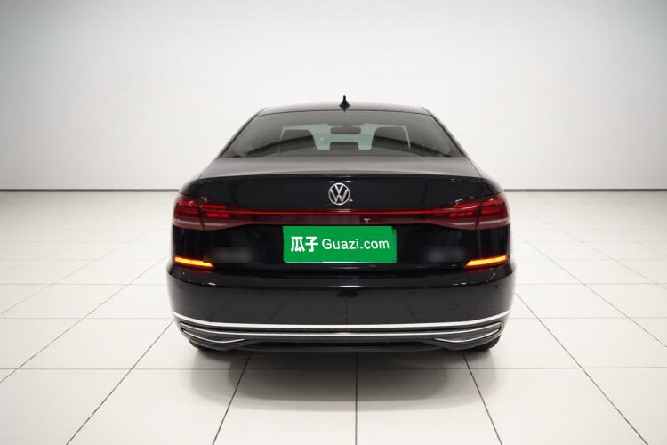 Used Volkswagen Passat 2024 380TSI Dragon Glory Edition Rear