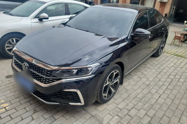 Used Volkswagen Passat 2024 330TSI Starry Elite Edition Guazi used car, China used car export, Used car for sale, Used  cars, Cheapest cars for sale