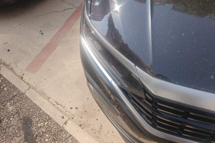 Used Volkswagen Passat 2024 330TSI Elite Edition Right Front Headlight