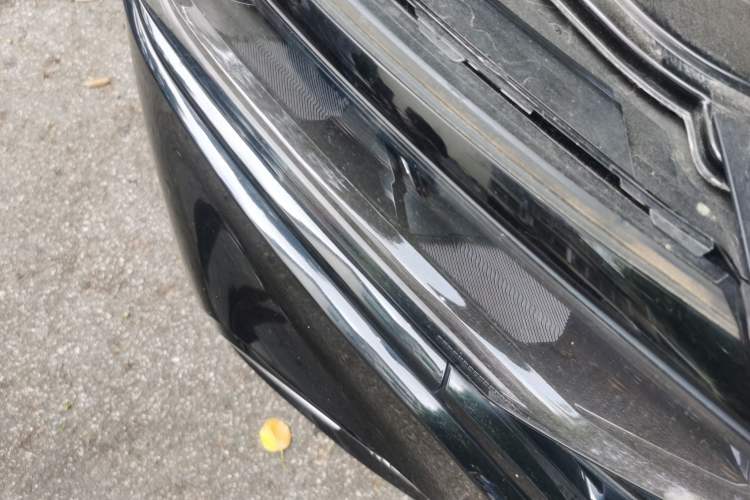 Used Volkswagen Passat 2024 380TSI Starry Dragon Edition Right Front Headlight