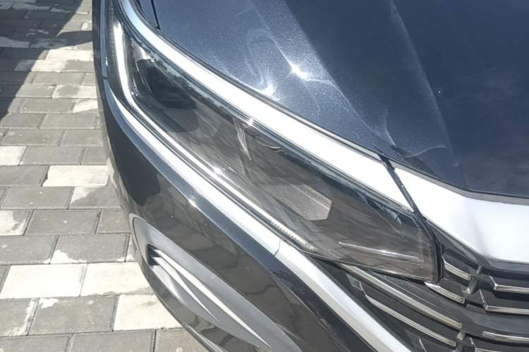 Used Volkswagen Passat 2024 280TSI Business Edition Right Front Headlight