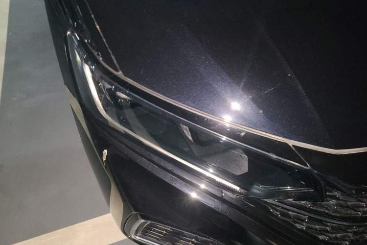 Used Volkswagen Passat 2024 330TSI Starry Elite Edition Right Front Headlight