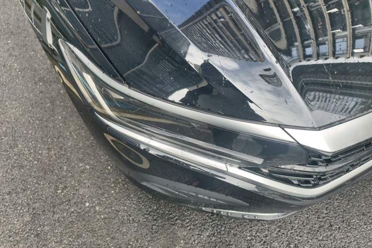 Used Volkswagen Passat 2024 380TSI Elite Edition Right Front Headlight