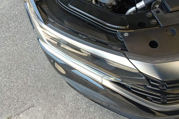 Used Volkswagen Passat 2024 280TSI Business Edition Right Front Headlight