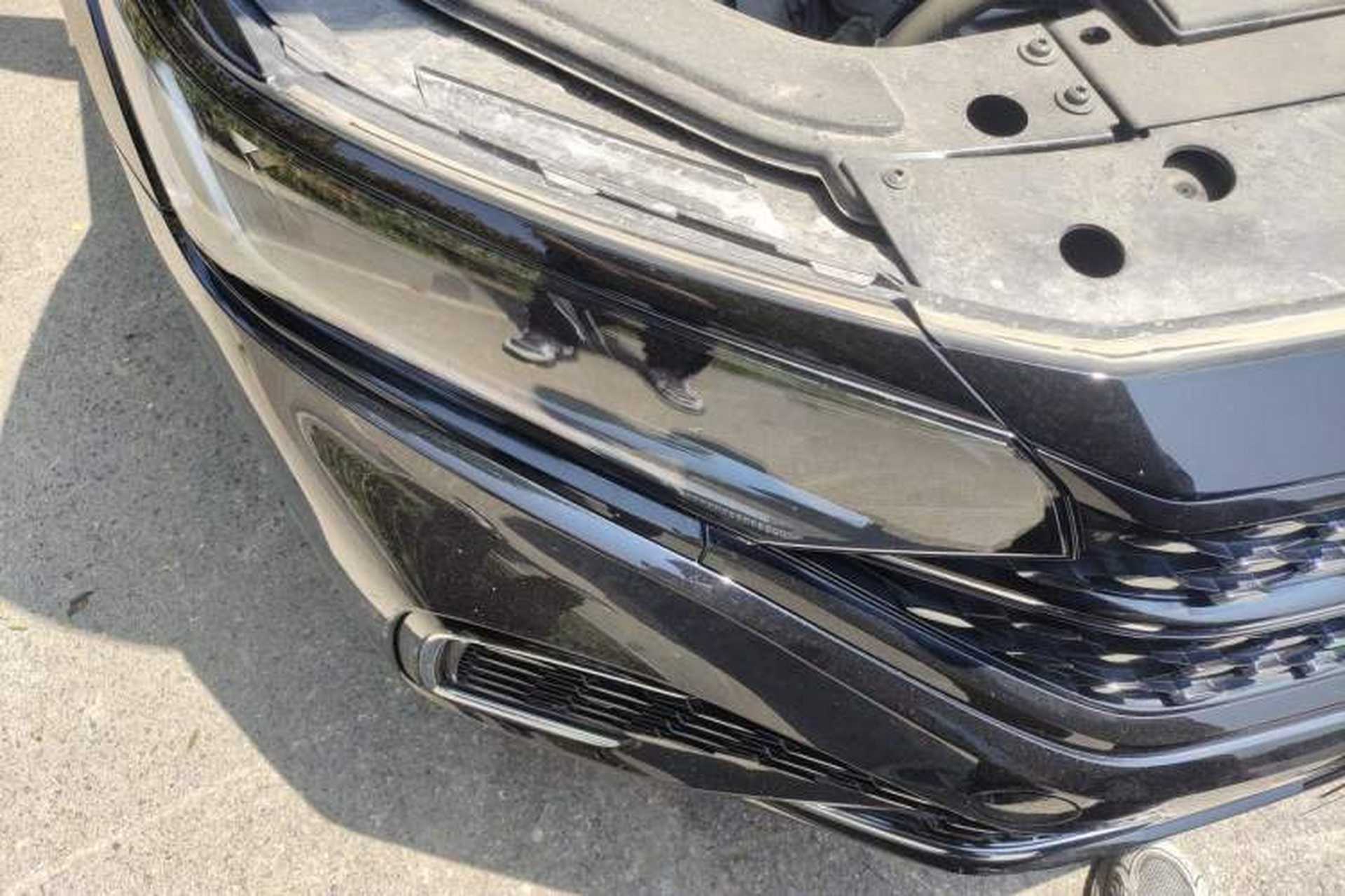 Used Volkswagen Passat 2024 380TSI Starry Dragon Edition Right Front Headlight