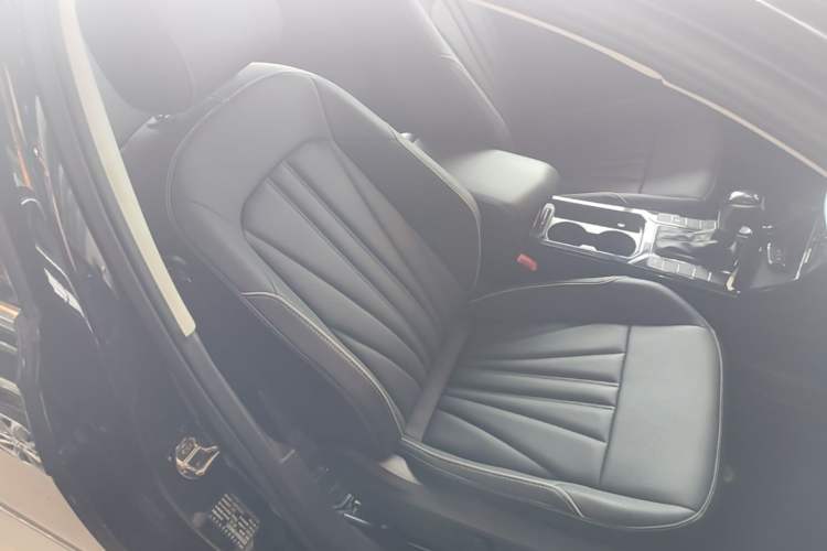 Used Volkswagen Passat 2024 330TSI Starry Elite Edition Right Front Seat
