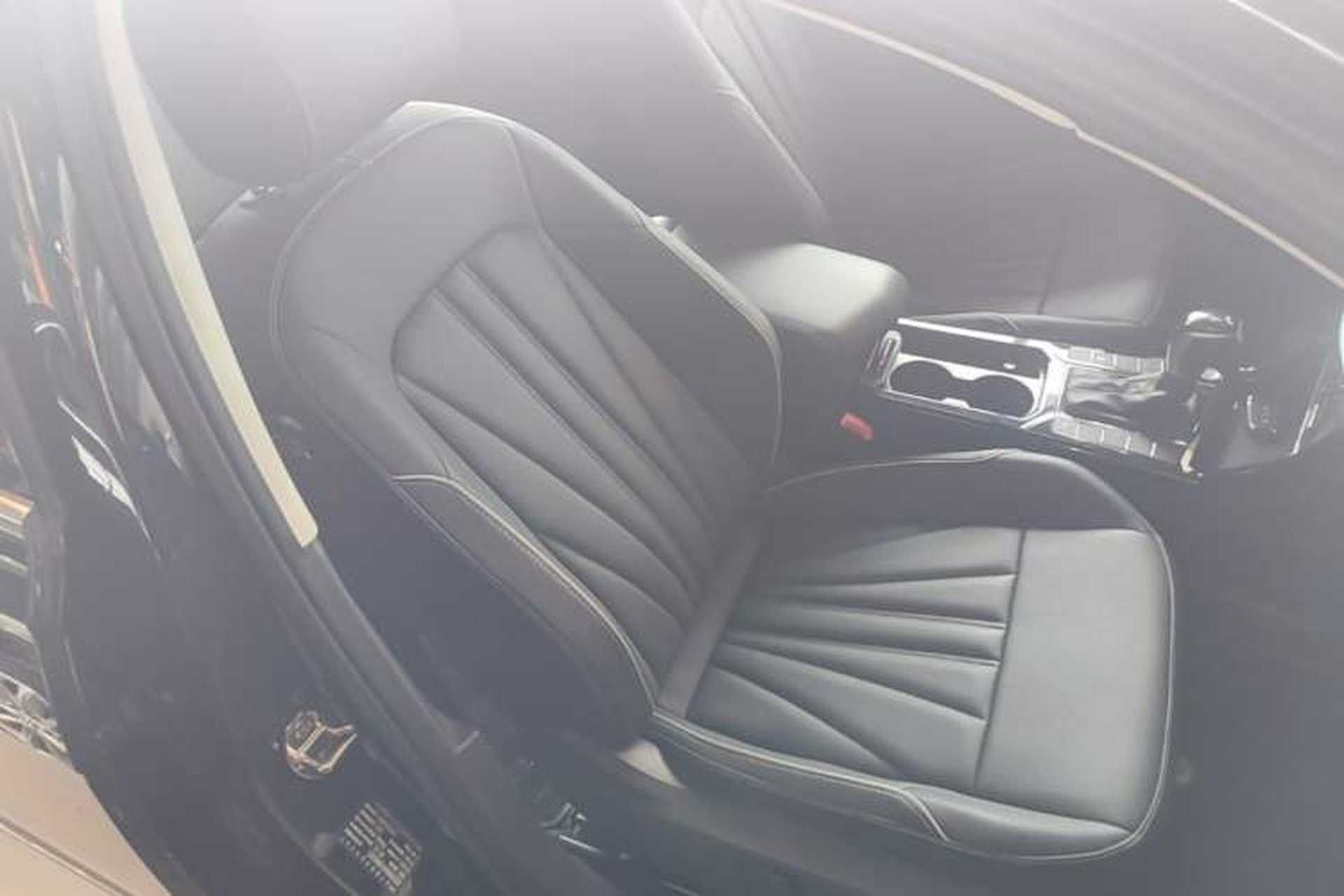 Used Volkswagen Passat 2024 330TSI Starry Elite Edition Right Front Seat