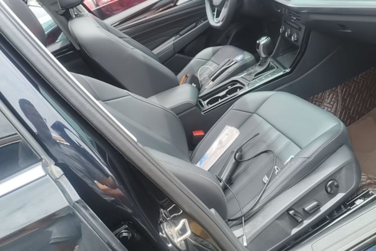 Used Volkswagen Passat 2024 280TSI Business Edition Right Front Seat