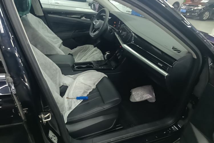 Used Volkswagen Passat 2024 280TSI Business Edition Right Front Seat