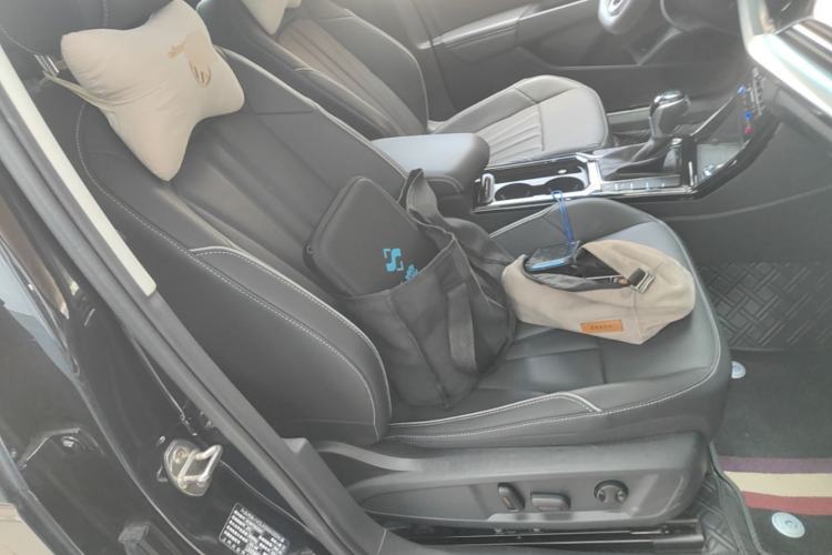 Used Volkswagen Passat 2024 380TSI Starry Luxury Edition Right Front Seat