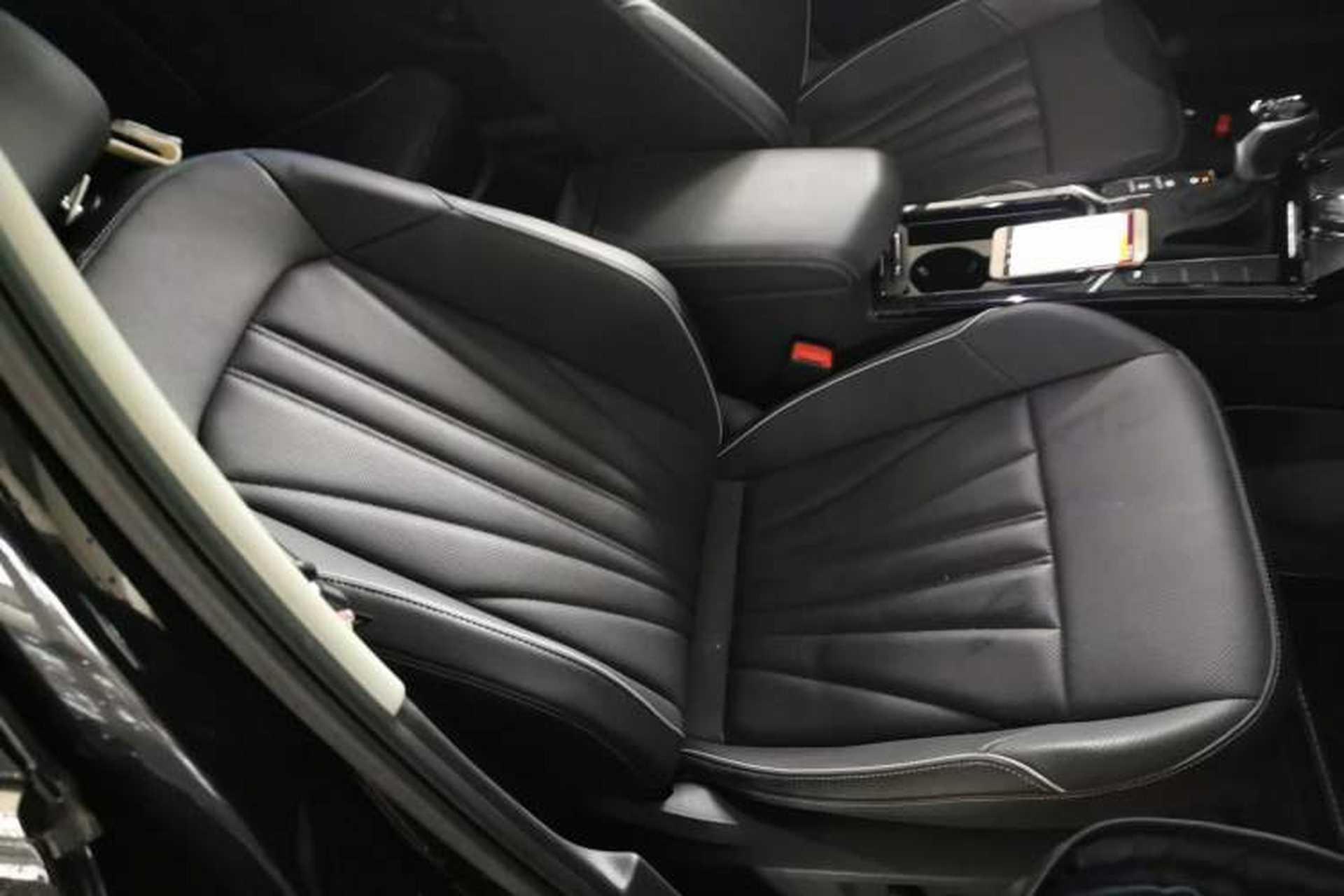 Used Volkswagen Passat 2024 380TSI Starry Dragon Edition Right Front Seat