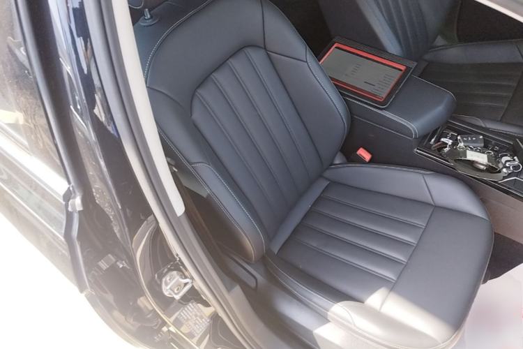 Used Volkswagen Passat 2024 280TSI Business Edition Right Front Seat