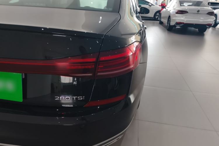Used Volkswagen Passat 2024 280TSI Business Edition Right Rear Taillight