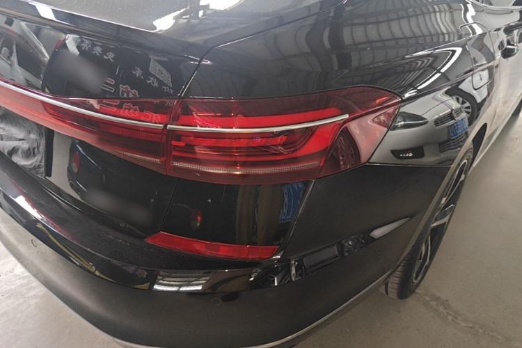 Used Volkswagen Passat 2024 380TSI Starry Elite Edition Right Rear Taillight