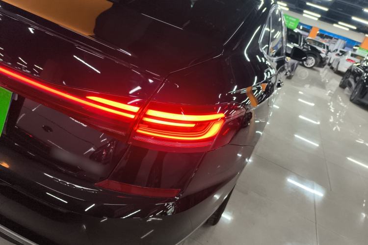 Used Volkswagen Passat 2024 380TSI Elite Edition Right Rear Taillight