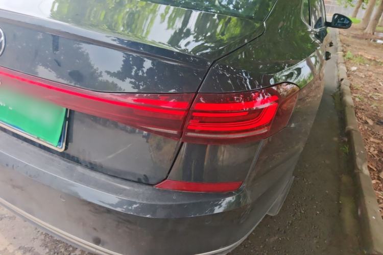 Used Volkswagen Passat 2024 280TSI Starry Elite Edition Right Rear Taillight