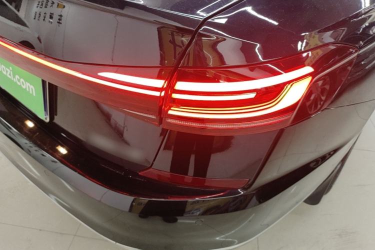 Used Volkswagen Passat 2024 380TSI Starry Elite Edition Right Rear Taillight