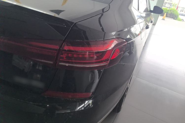 Used Volkswagen Passat 2024 330TSI Elite Edition Right Rear Taillight