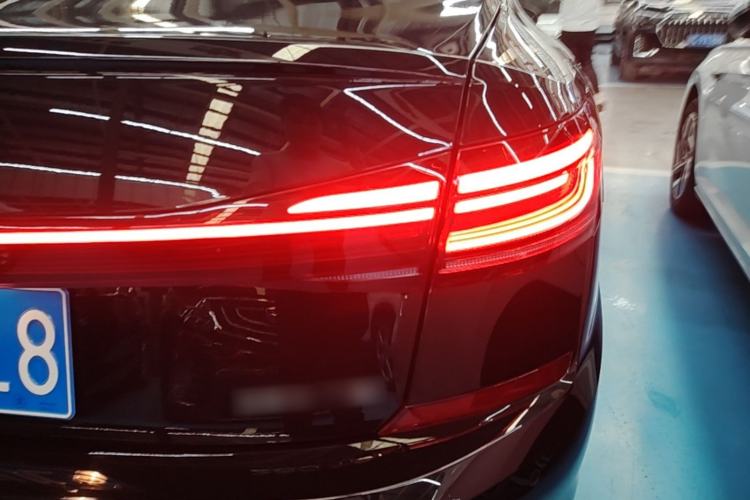 Used Volkswagen Passat 2024 280TSI Business Edition Right Rear Taillight